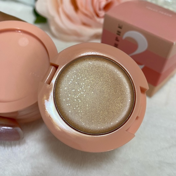 MORPHE QUAD GOALS MULTI PALETTE COLOR FRESH PEACH - Picture 5 of 9